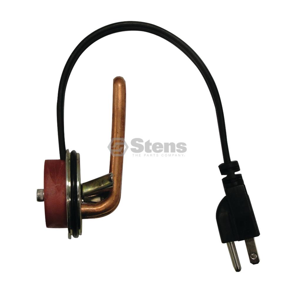 Atlantic Quality Parts Diesel Heater John Deere RE235938 (Stens 3009-1043)