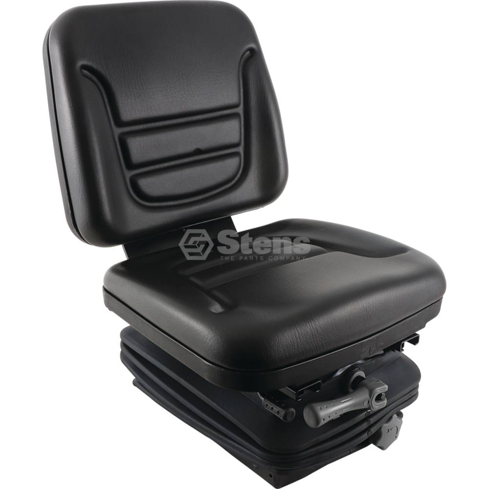 Atlantic Quality Parts Seat (Stens 3010-0046)