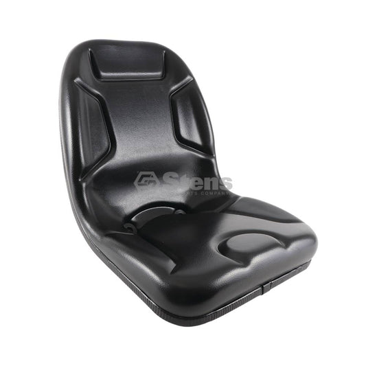 Atlantic Quality Parts High Back Seat Kubota 35080-18400 (Stens 3010-0051)