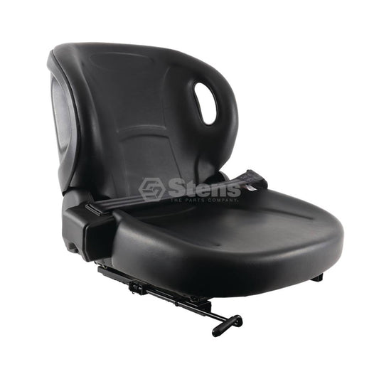 Atlantic Quality Parts High-Pro Industrial Seat High-Pro Industrial Seat (Stens 3010-0052)
