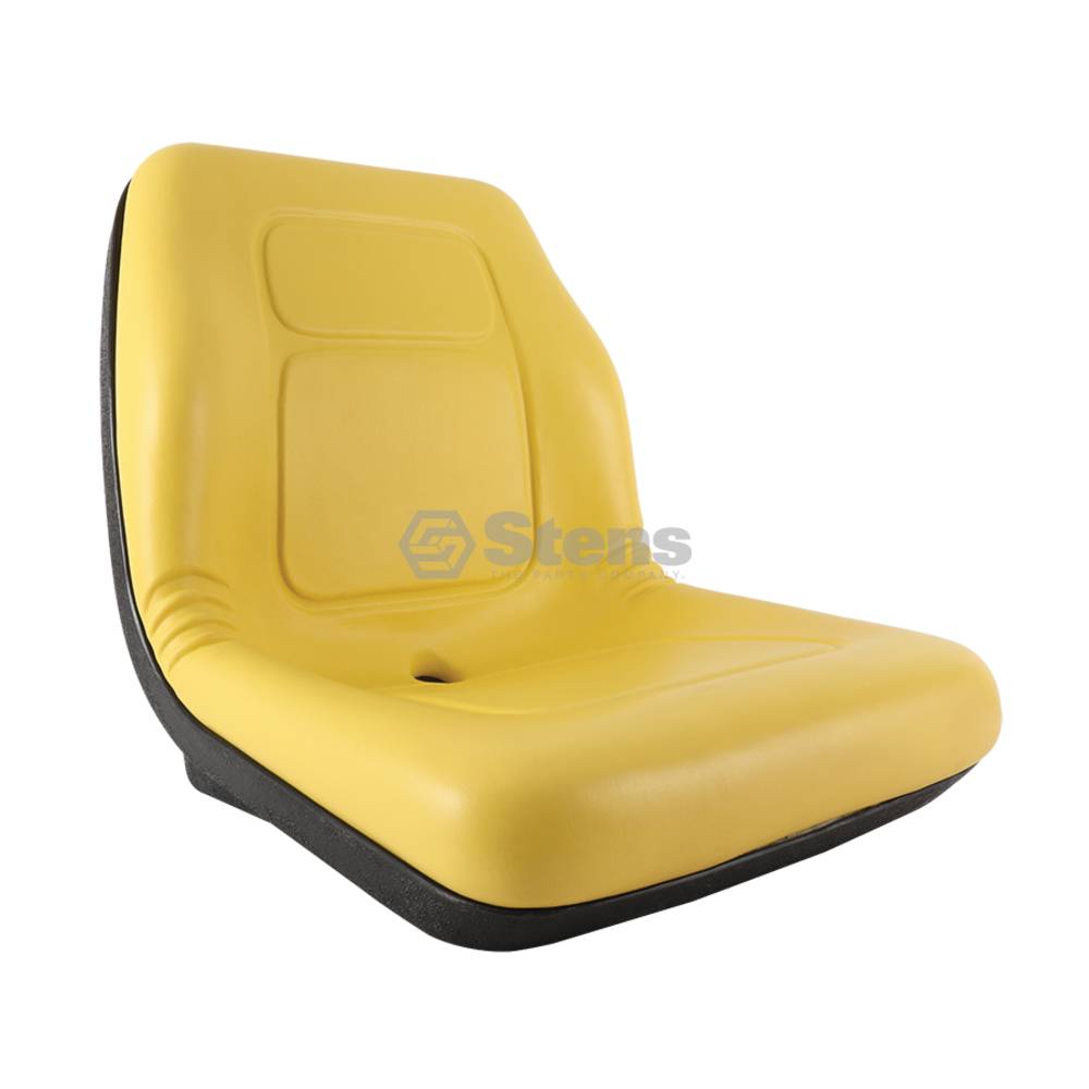 Atlantic Quality Parts Seat (Stens 3010-0054)