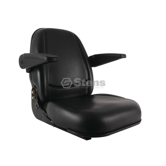 Atlantic Quality Parts Seat (Stens 3010-0055)