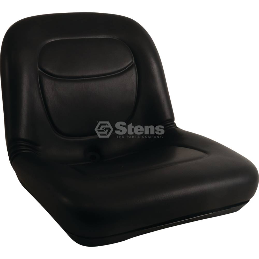 Atlantic Quality Parts Seat Universal Seat (Stens 3010-0058)