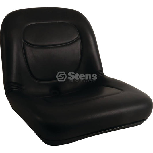 Atlantic Quality Parts Seat Universal Seat (Stens 3010-0058)