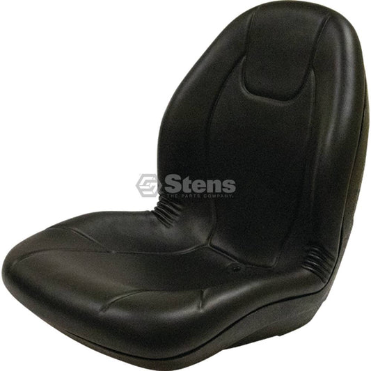 Atlantic Quality Parts Seat Universal Seat (Stens 3010-0059)