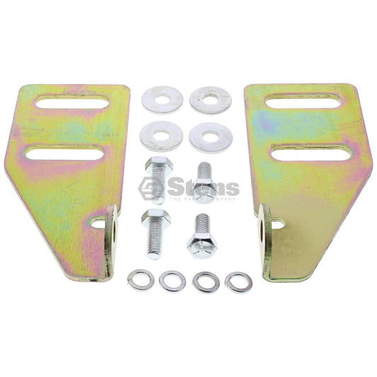 Atlantic Quality Parts Seat Flip Bracket (Stens 3010-0162)