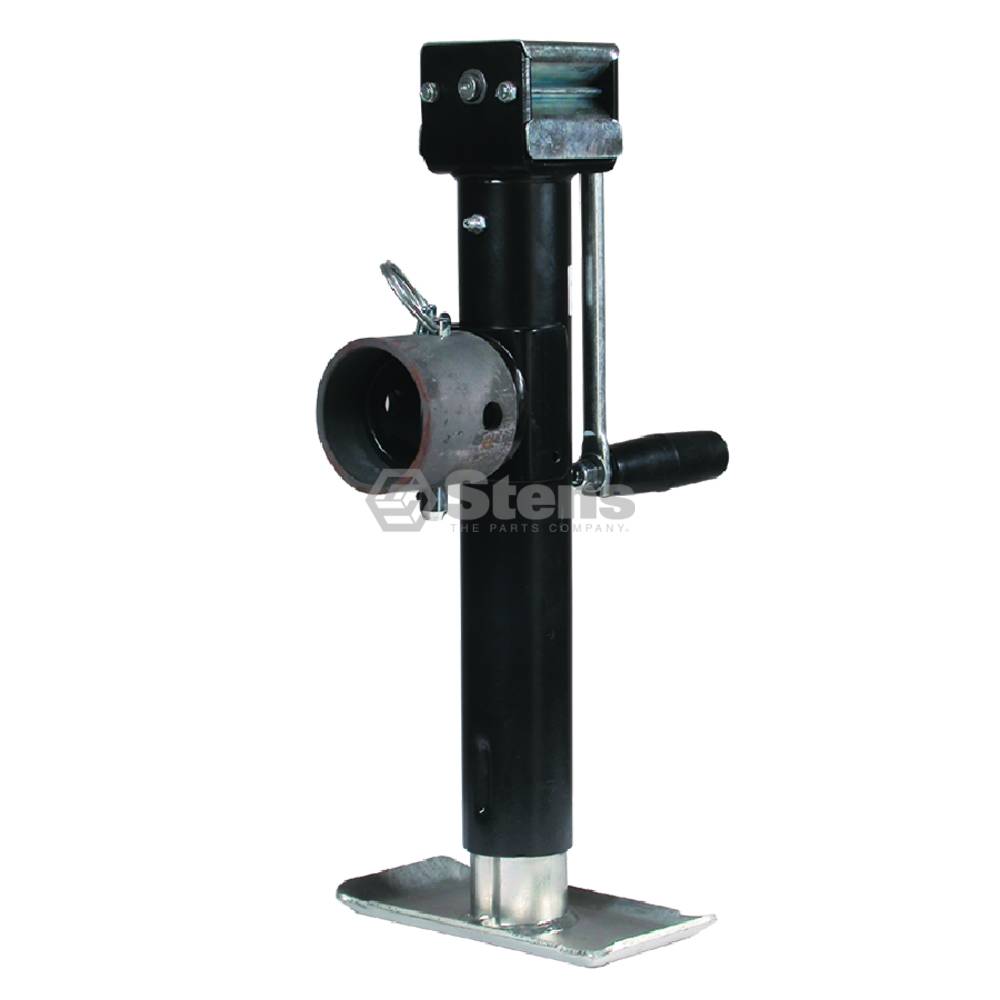 Atlantic Quality Parts Implement Jack 5000 lb. capacity (Stens 3013-0503)