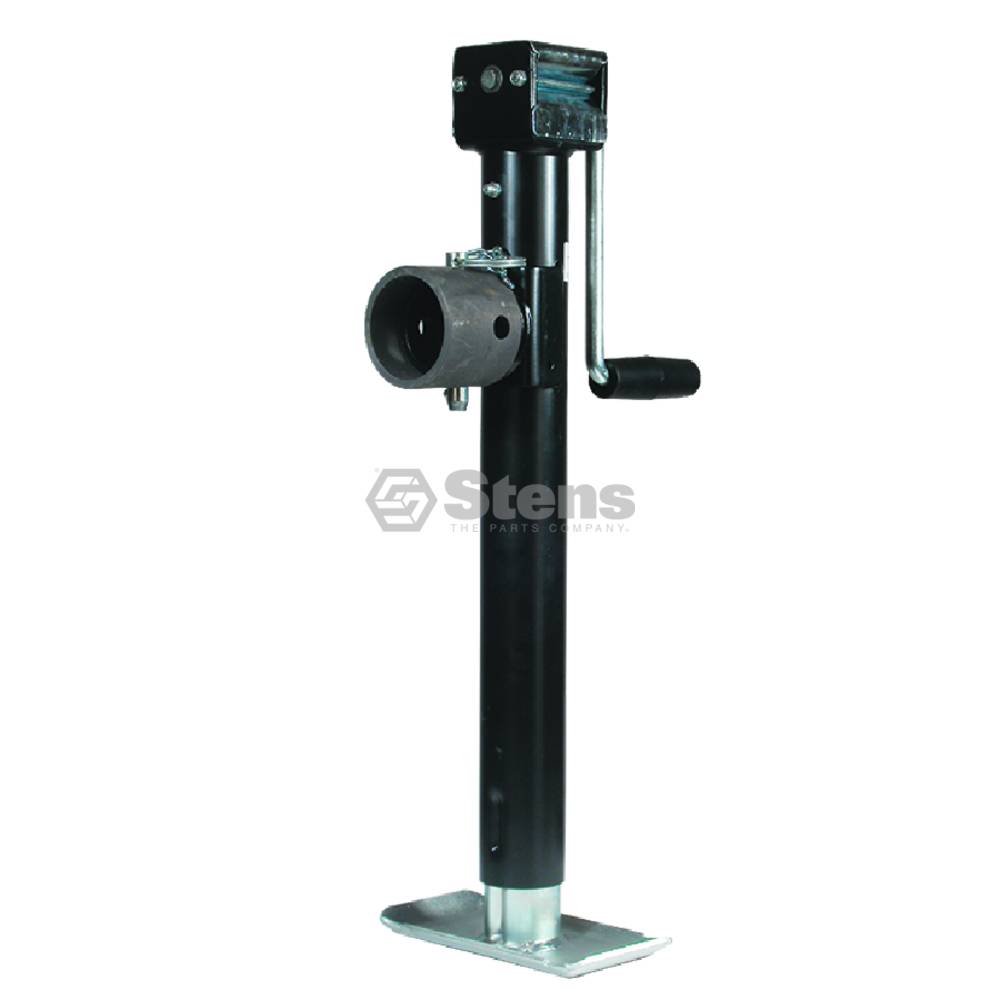 Atlantic Quality Parts Implement Jack 5000 lb. capacity (Stens 3013-0505)