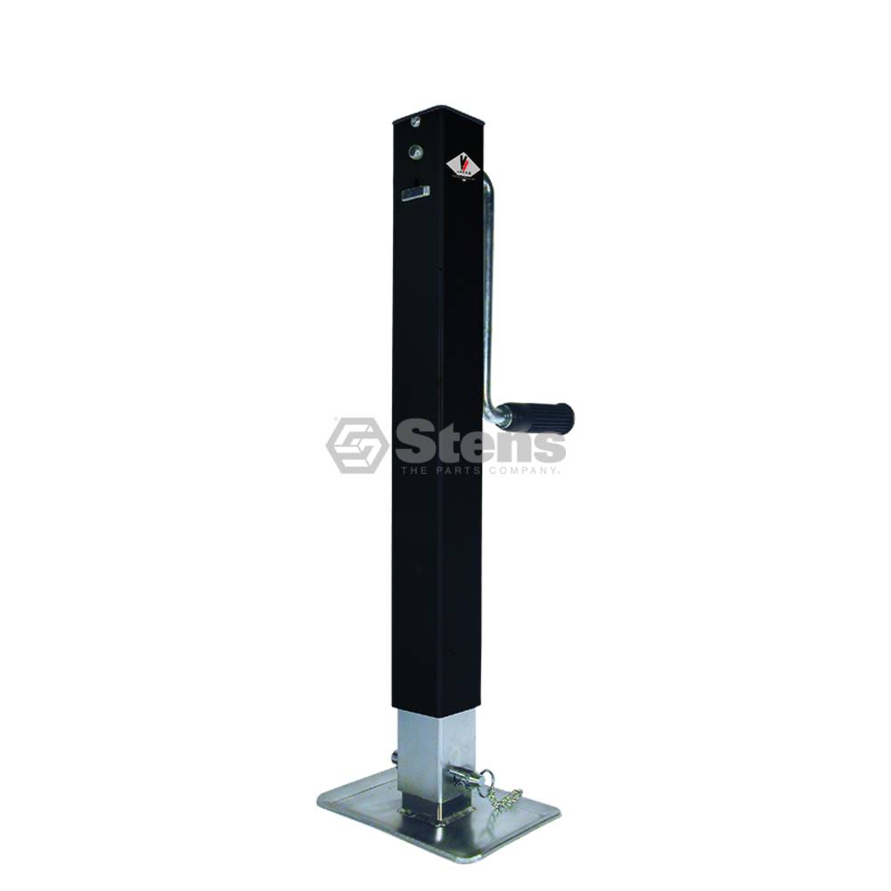 Atlantic Quality Parts Implement Jack 7000 lb. capacity (Stens 3013-0510)