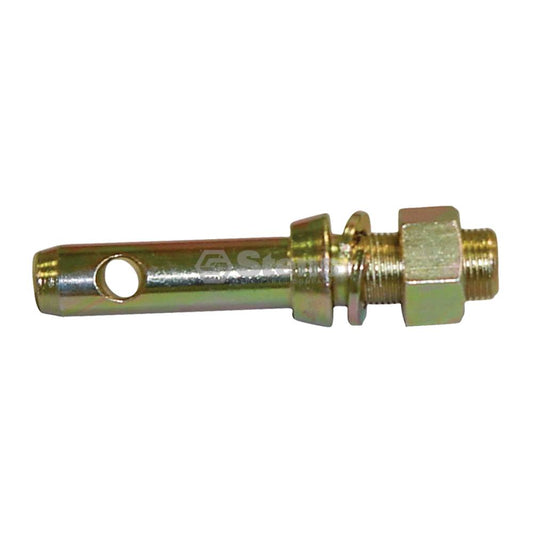 Atlantic Quality Parts Lower Link Pin P2000 (Stens 3013-1301)