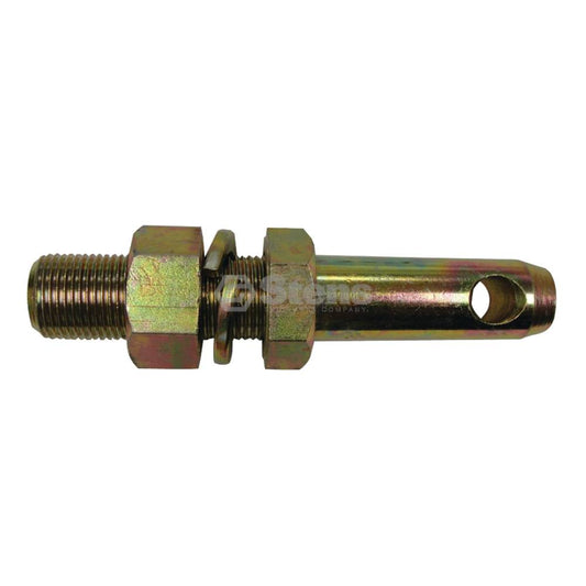Atlantic Quality Parts Lower Link Pin (Stens 3013-1304)