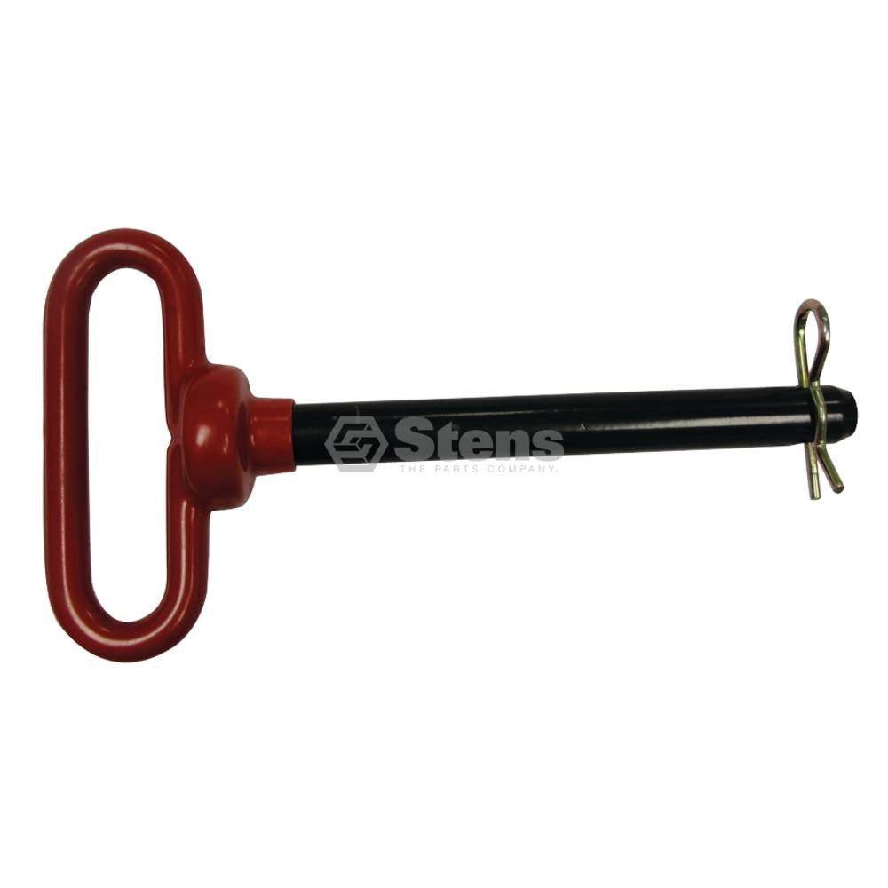 Atlantic Quality Parts Hitch Pin (Stens 3013-1332)