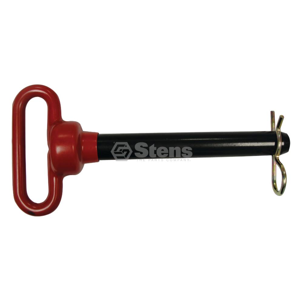 Atlantic Quality Parts Hitch Pin Ford/New Holland 87299359 (Stens 3013-1336)