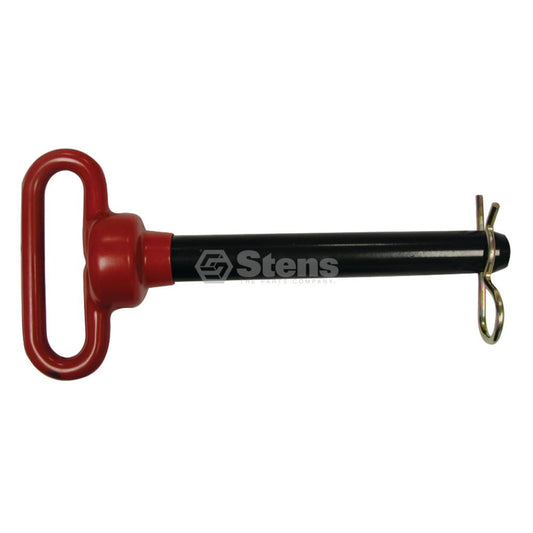 Atlantic Quality Parts Hitch Pin Ford/New Holland 87299359 (Stens 3013-1336)