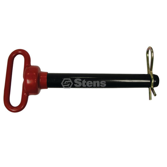 Atlantic Quality Parts Hitch Pin Ford/New Holland 87299362 (Stens 3013-1338)