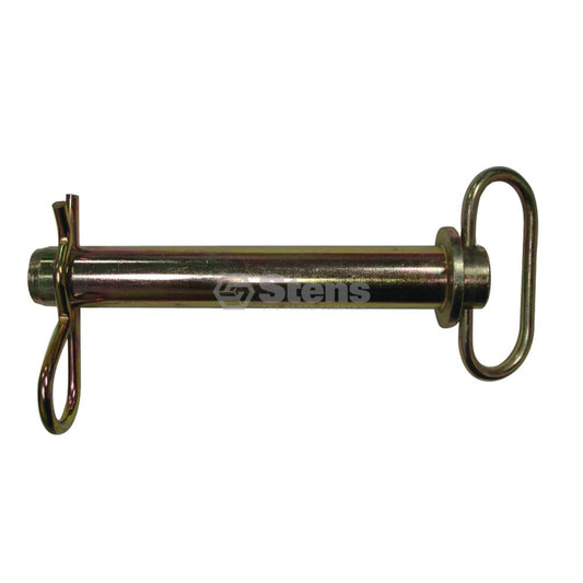 Atlantic Quality Parts Hitch Pin Kubota 70000-73429 (Stens 3013-1357)