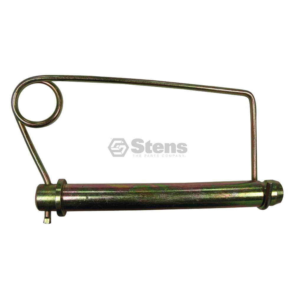 Atlantic Quality Parts Hitch Pin (Stens 3013-1362)