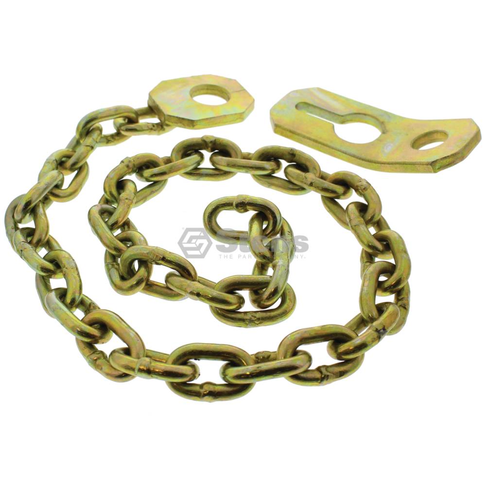 Atlantic Quality Parts Stabilizer Chain Kit (Stens 3013-1646)