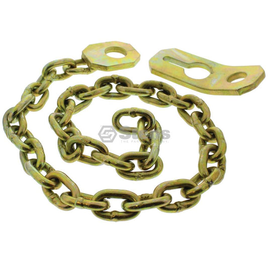 Atlantic Quality Parts Stabilizer Chain Kit (Stens 3013-1646)