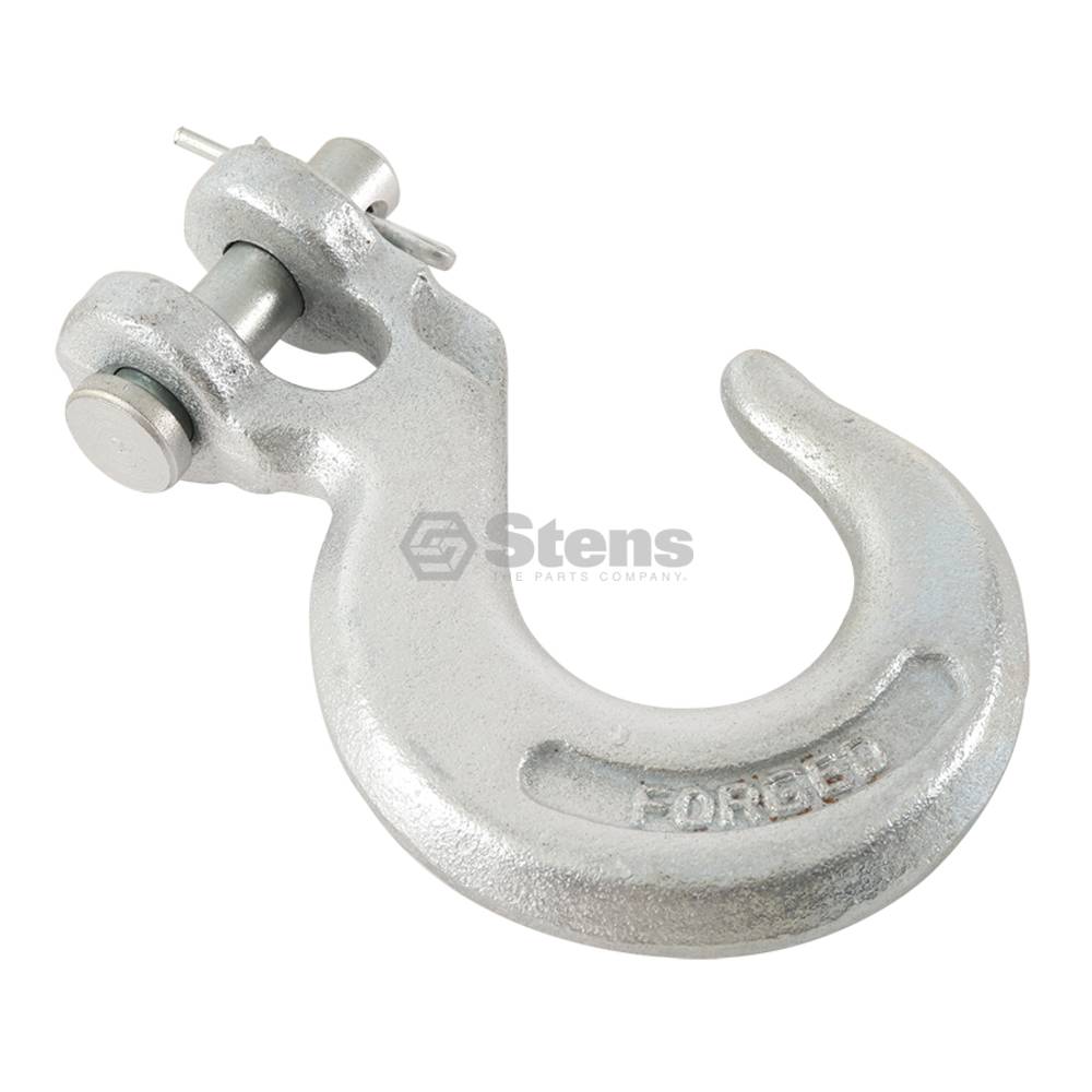 Atlantic Quality Parts Slip Hook (Stens 3013-1737)