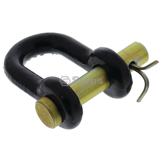 Atlantic Quality Parts Clevis (Stens 3013-1782)