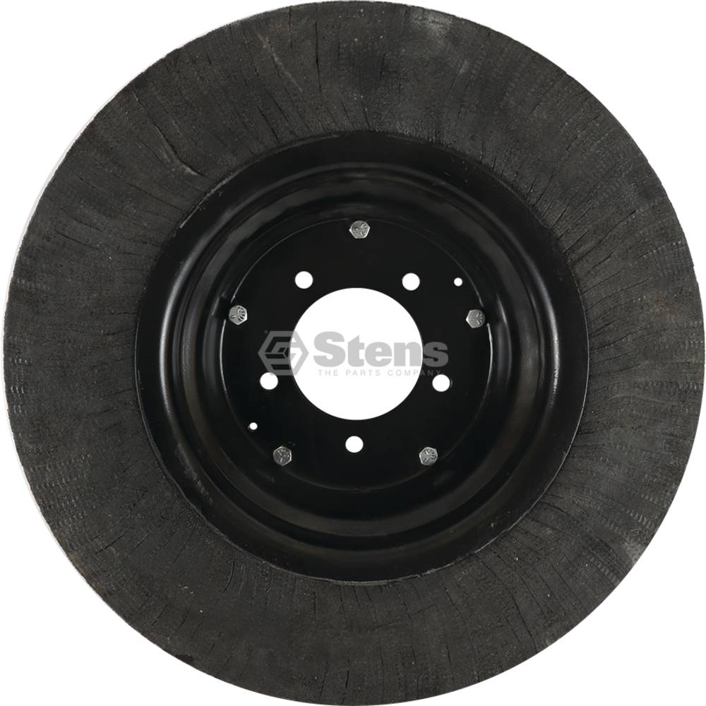 Atlantic Quality Parts Tail Wheel (Stens 3013-5500)