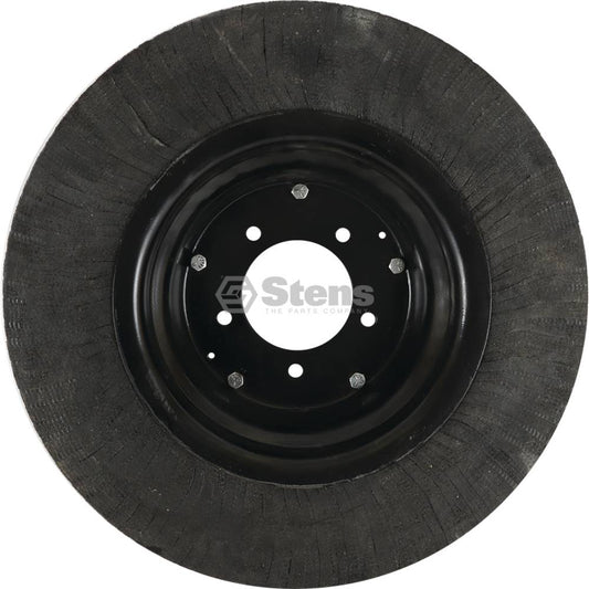 Atlantic Quality Parts Tail Wheel (Stens 3013-5500)