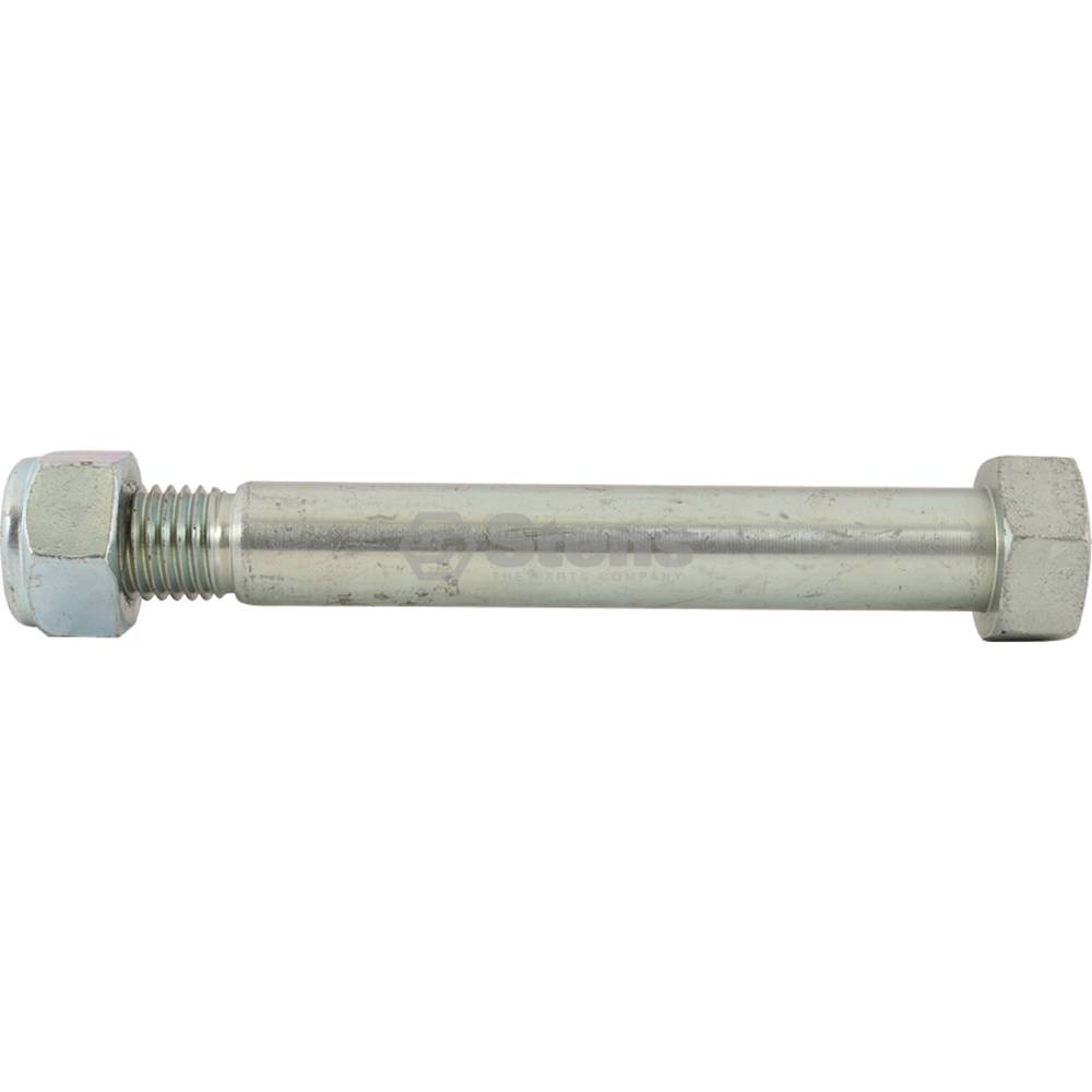 Atlantic Quality Parts Wheel Axle Bolt Bush Hog 20123BH (Stens 3013-5504)