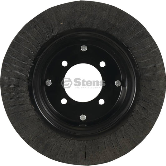 Atlantic Quality Parts Tail Wheel Bush Hog 500BH (Stens 3013-5505)