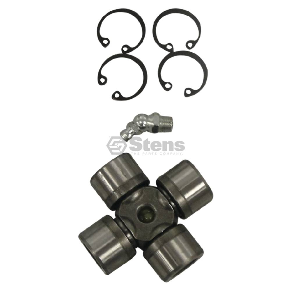 Atlantic Quality Parts U-Joint (Stens 3013-6015)