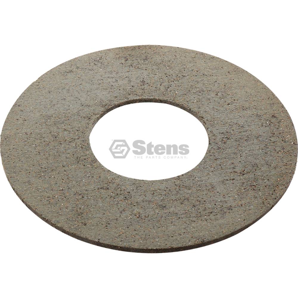 Atlantic Quality Parts Friction Disc Massey Ferguson 1045320M1 (Stens 3013-6018)