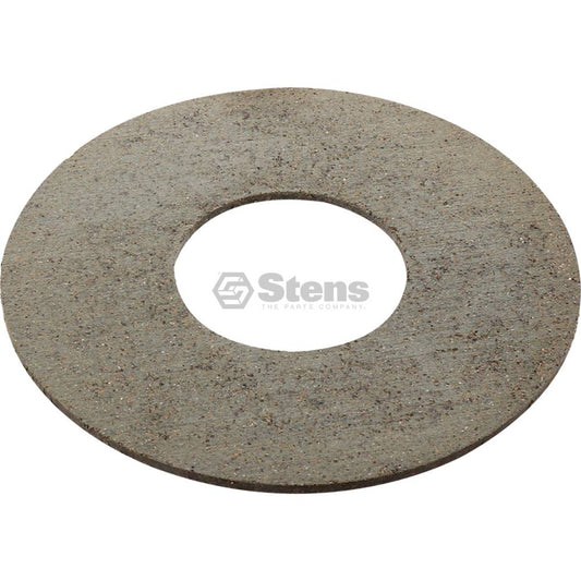 Atlantic Quality Parts Friction Disc Massey Ferguson 1045320M1 (Stens 3013-6018)