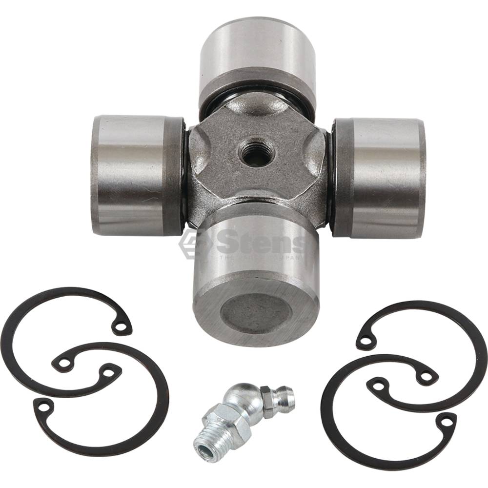 Atlantic Quality Parts U-Joint (Stens 3013-6032)