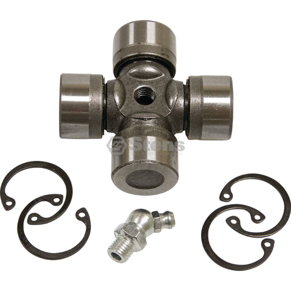 Atlantic Quality Parts U-Joint (Stens 3013-6042)