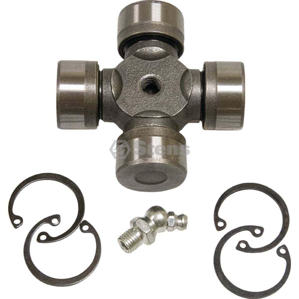 Atlantic Quality Parts U-Joint (Stens 3013-6043)