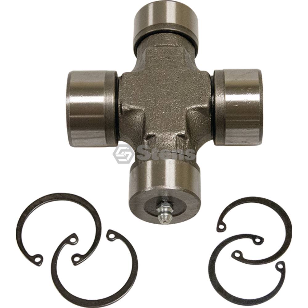 Atlantic Quality Parts U-Joint (Stens 3013-6049)