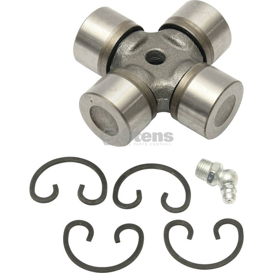 Atlantic Quality Parts U-Joint Weasler 200-3500 (Stens 3013-6063)