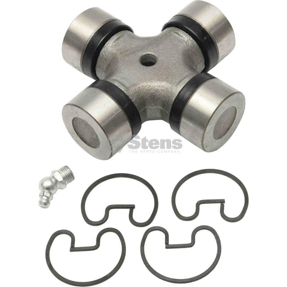 Atlantic Quality Parts U-Joint Weasler 200-5500 (Stens 3013-6065)