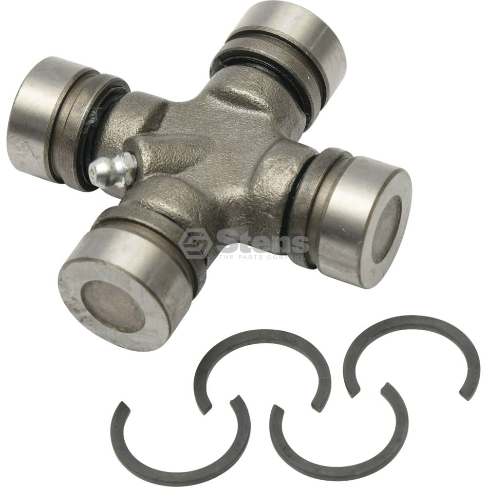 Atlantic Quality Parts U-Joint Weasler 200-1875 (Stens 3013-6068)