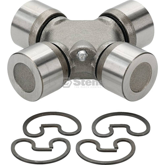 Atlantic Quality Parts U-Joint Weasler 200-2600 (Stens 3013-6069)
