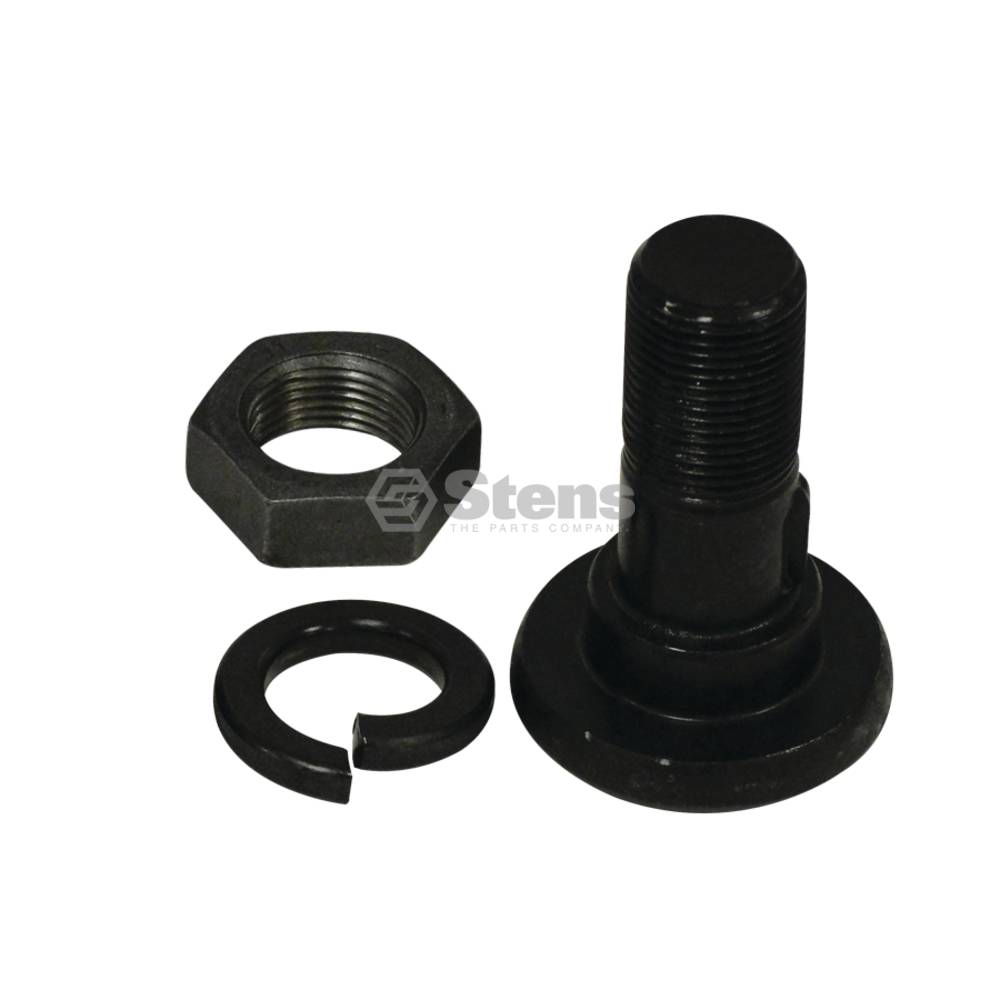 Atlantic Quality Parts Bolt Kit Bush Hog B550336 (Stens 3013-8109)