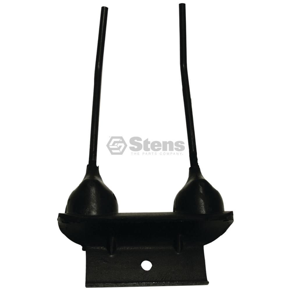 Atlantic Quality Parts Tooth Massey Ferguson 1059176M1 (Stens 3013-8136)