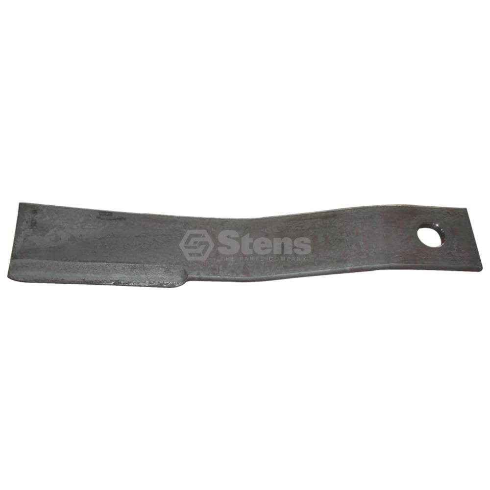Atlantic Quality Parts Rotary Cutter Blade Bush Hog 1251206 (Stens 3013-8200)
