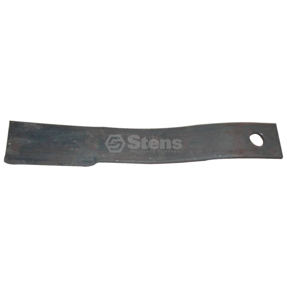 Atlantic Quality Parts Rotary Cutter Blade Bush Hog 1251207 (Stens 3013-8201)