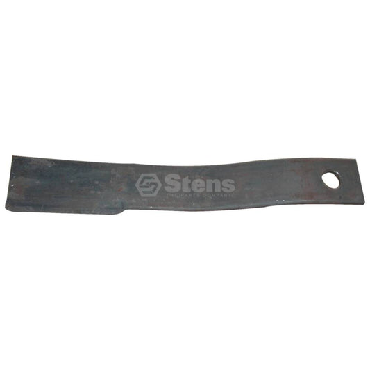 Atlantic Quality Parts Rotary Cutter Blade Bush Hog 1251207 (Stens 3013-8201)