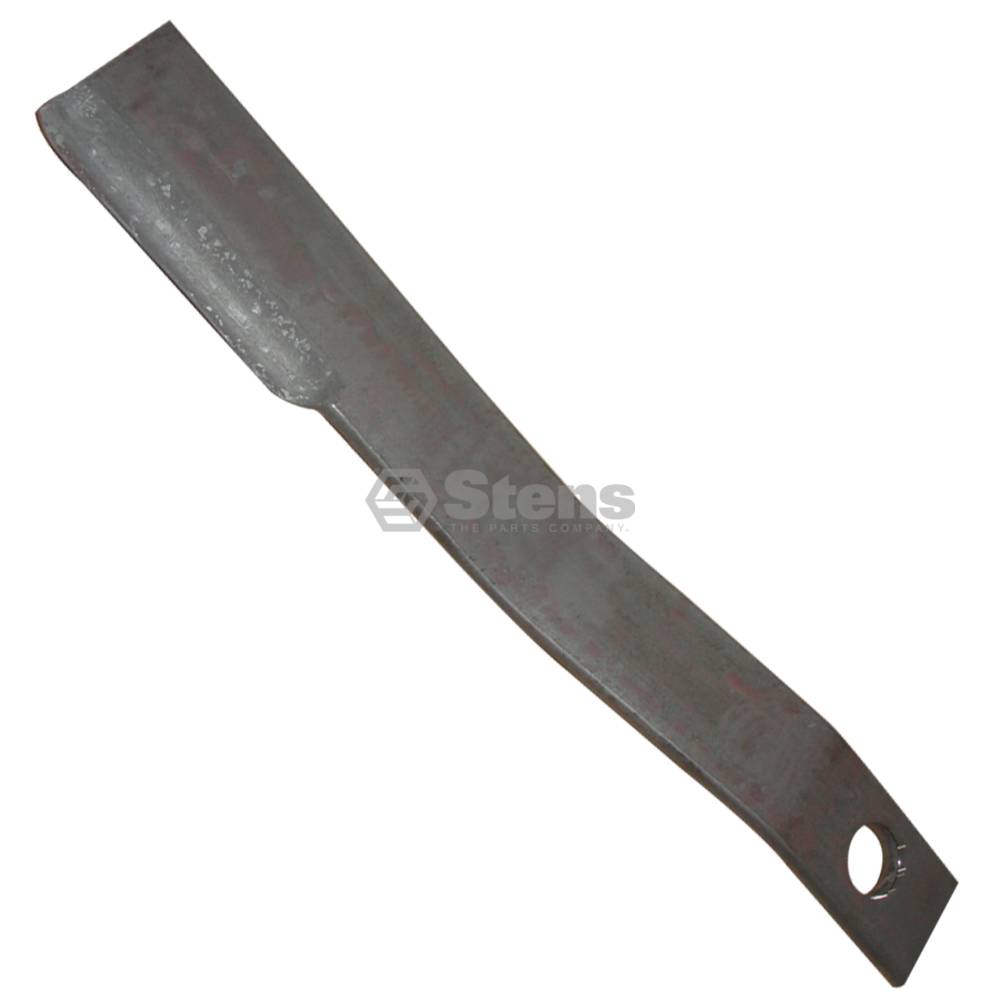 Atlantic Quality Parts Rotary Cutter Blade Bush Hog 1251209 (Stens 3013-8202)