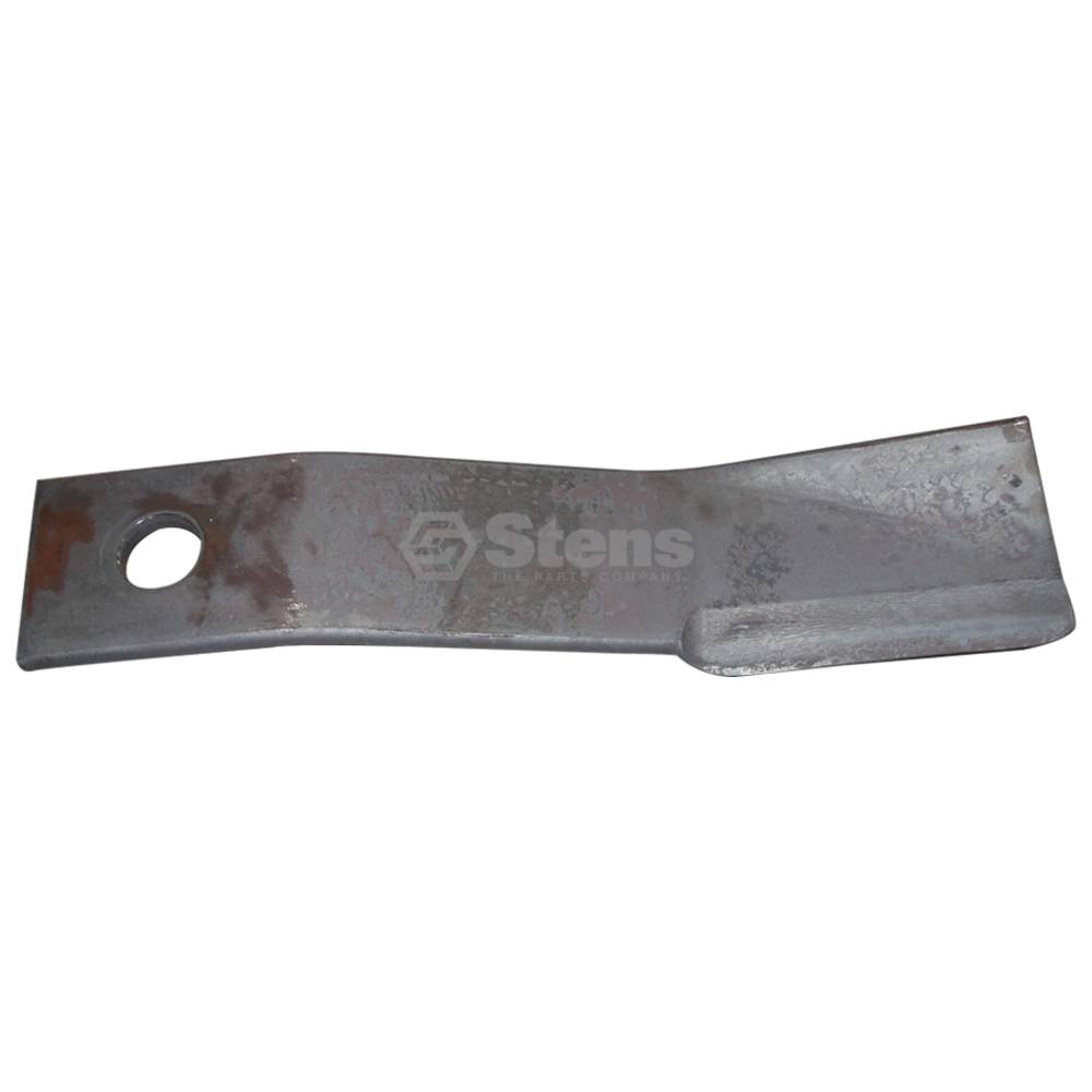 Atlantic Quality Parts Rotary Cutter Blade Bush Hog 1251205 (Stens 3013-8207)