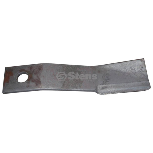 Atlantic Quality Parts Rotary Cutter Blade Bush Hog 1251205 (Stens 3013-8207)
