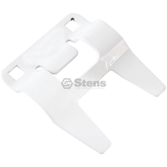Atlantic Quality Parts Low Plate Clip CaseIH 823026C1 (Stens 3013-8499)