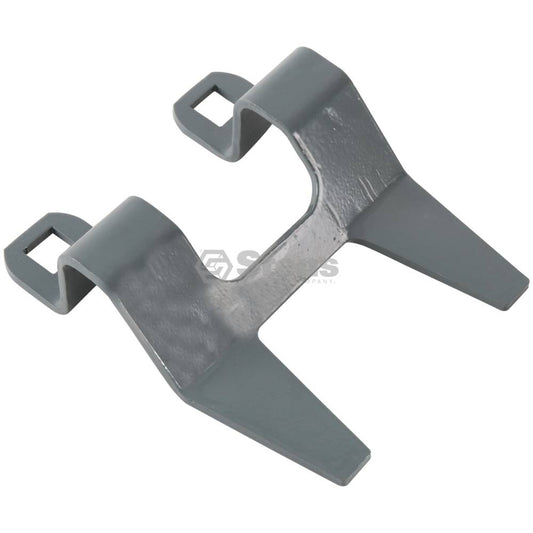 Atlantic Quality Parts High Plate Clip CaseIH 823027C1 (Stens 3013-8500)